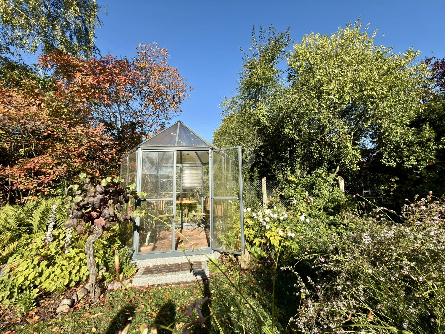 Pavillon