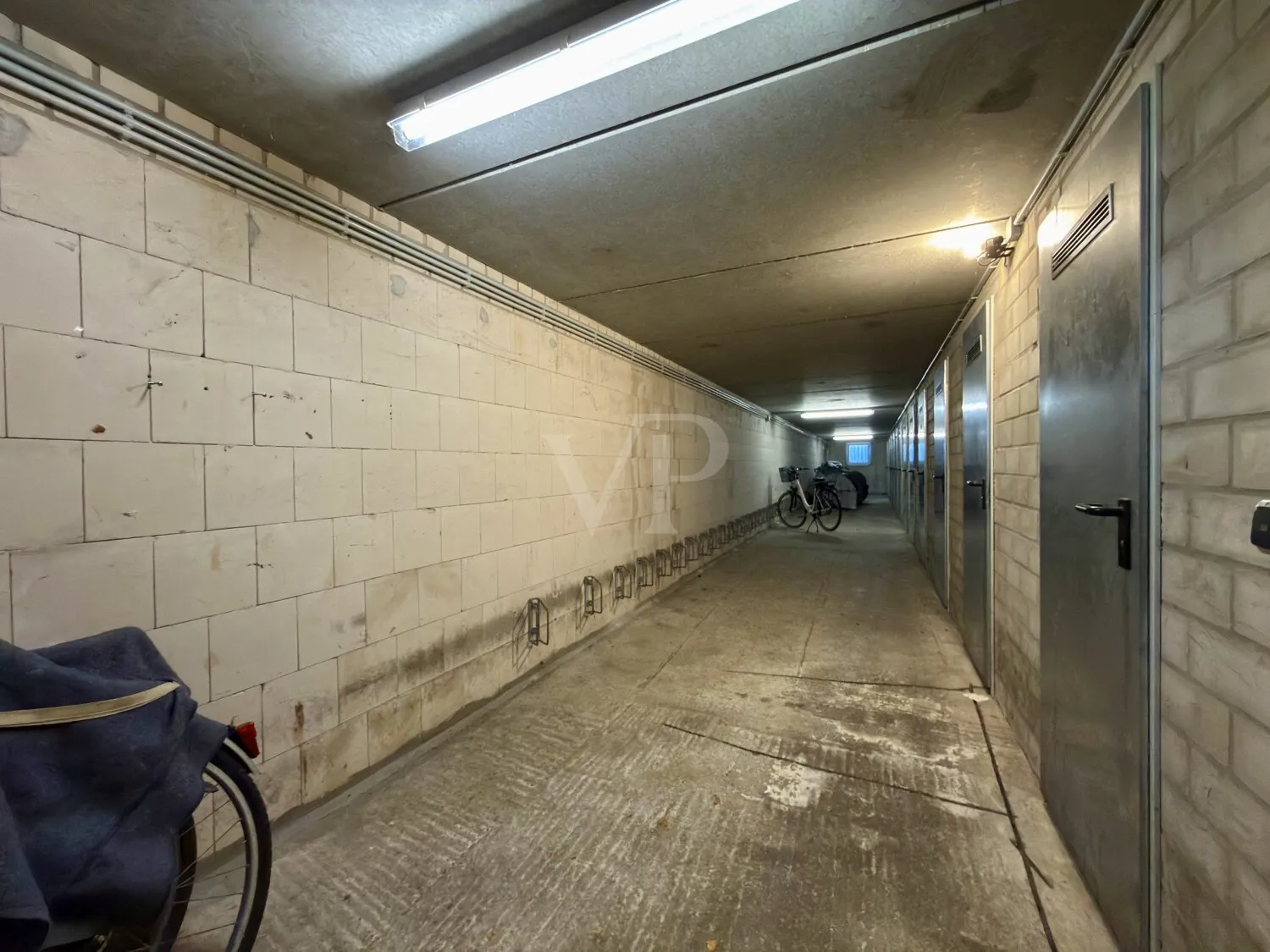 Fahrradkeller