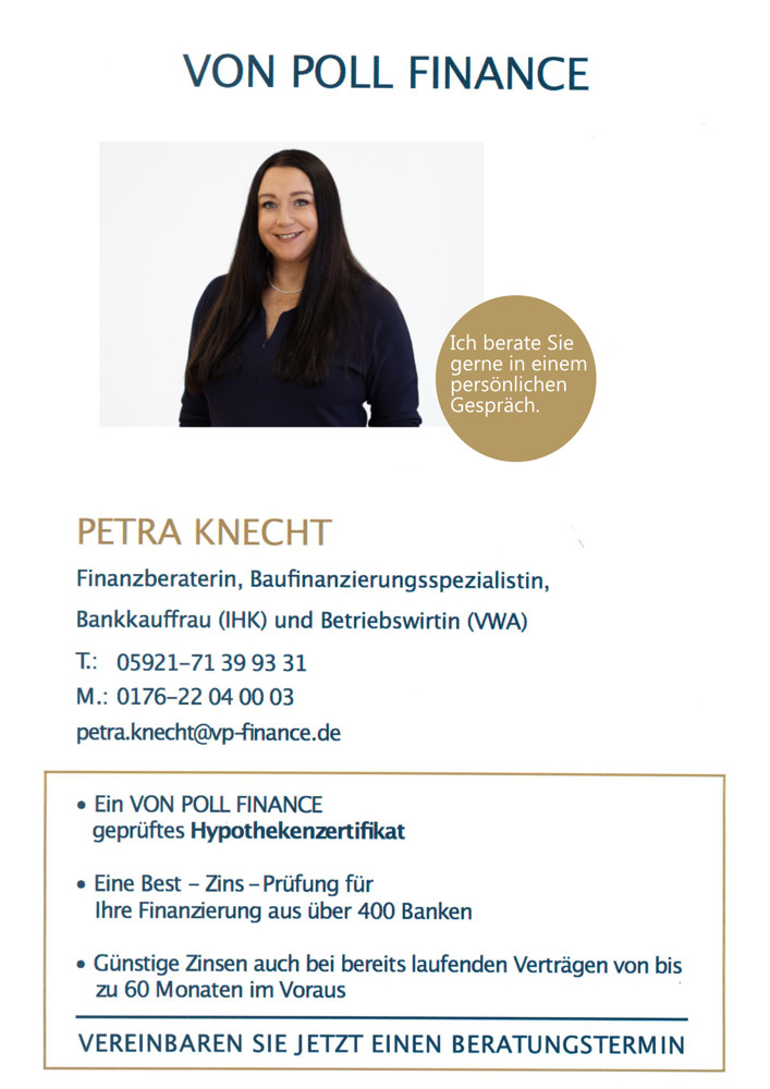Von Poll Finance