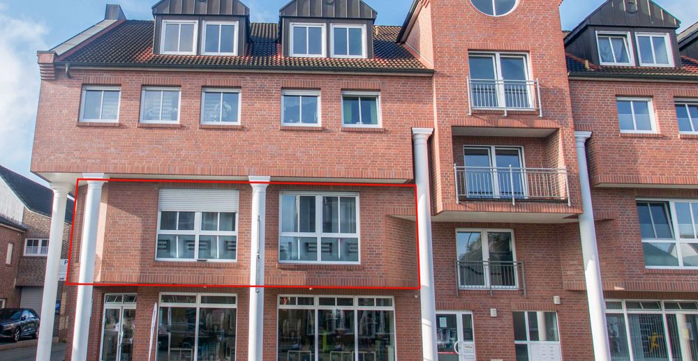 Vorderansicht