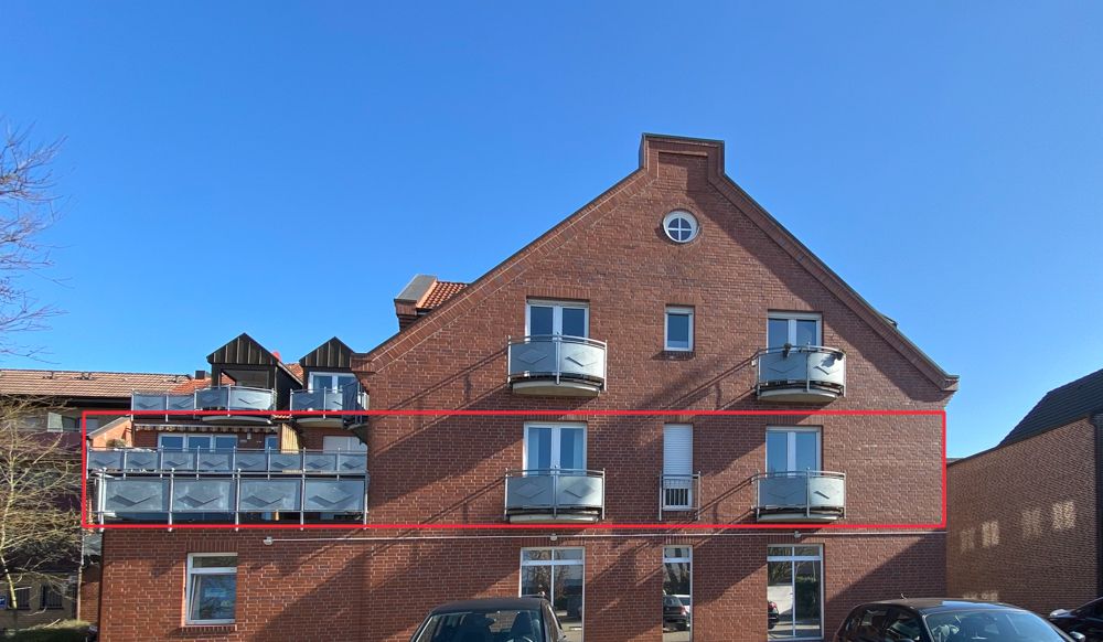 Rückansicht