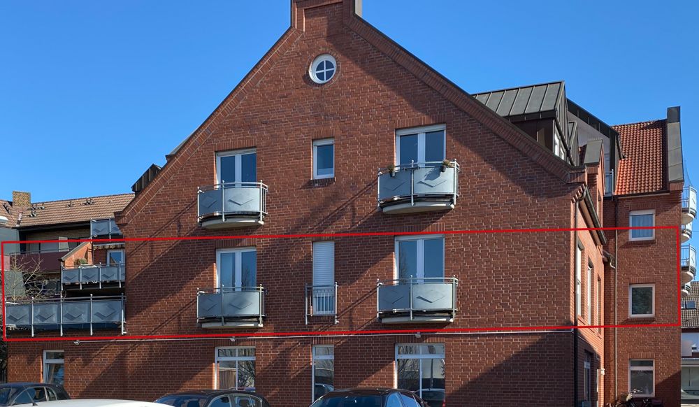 Rückansicht