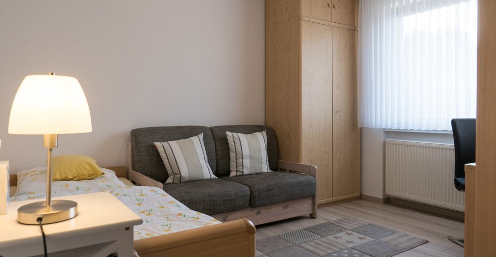 Gästezimmer
