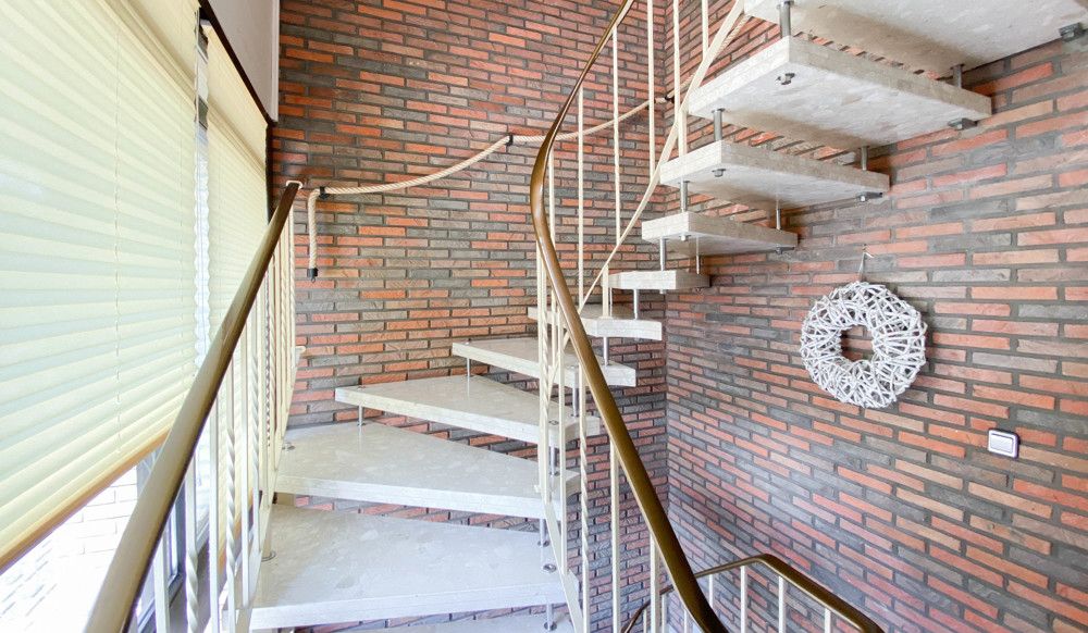 Treppe