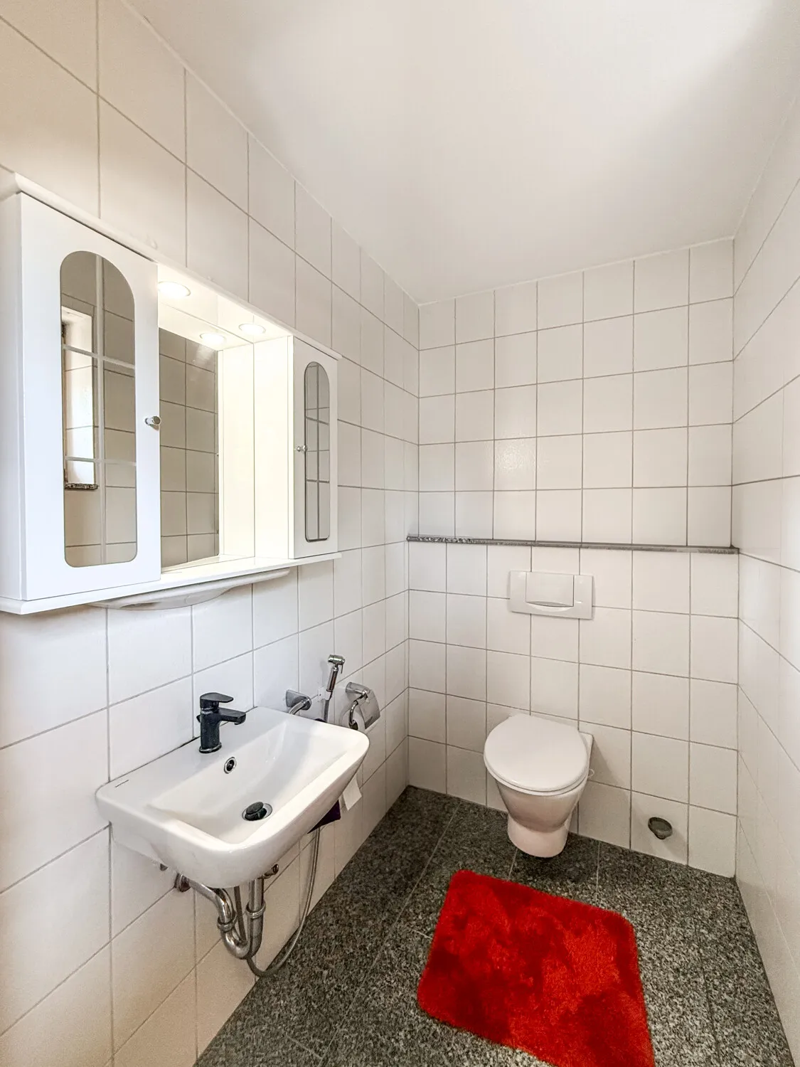 Gäste WC