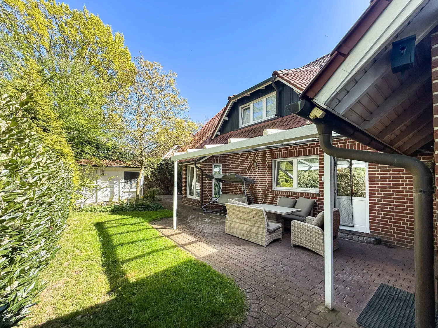 Garten