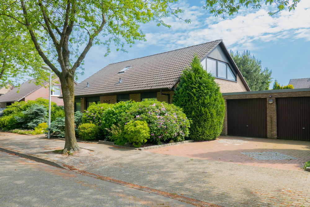Seitenansicht