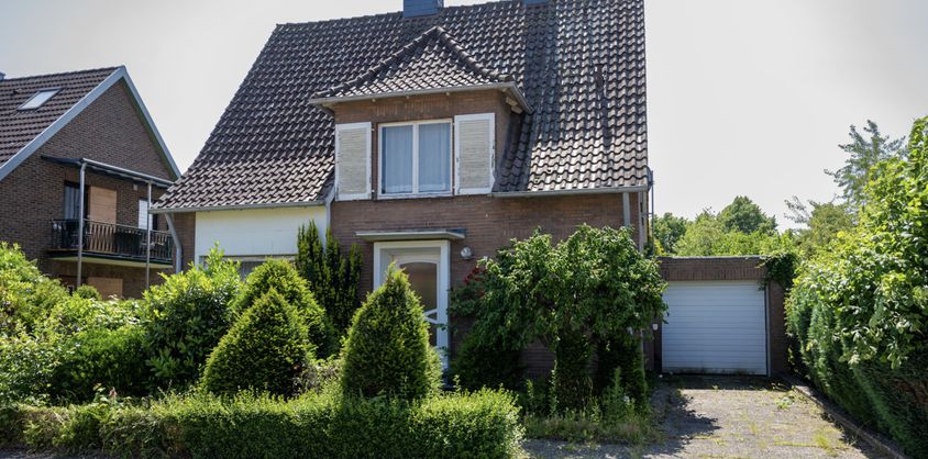 von Poll Immobilien GmbH