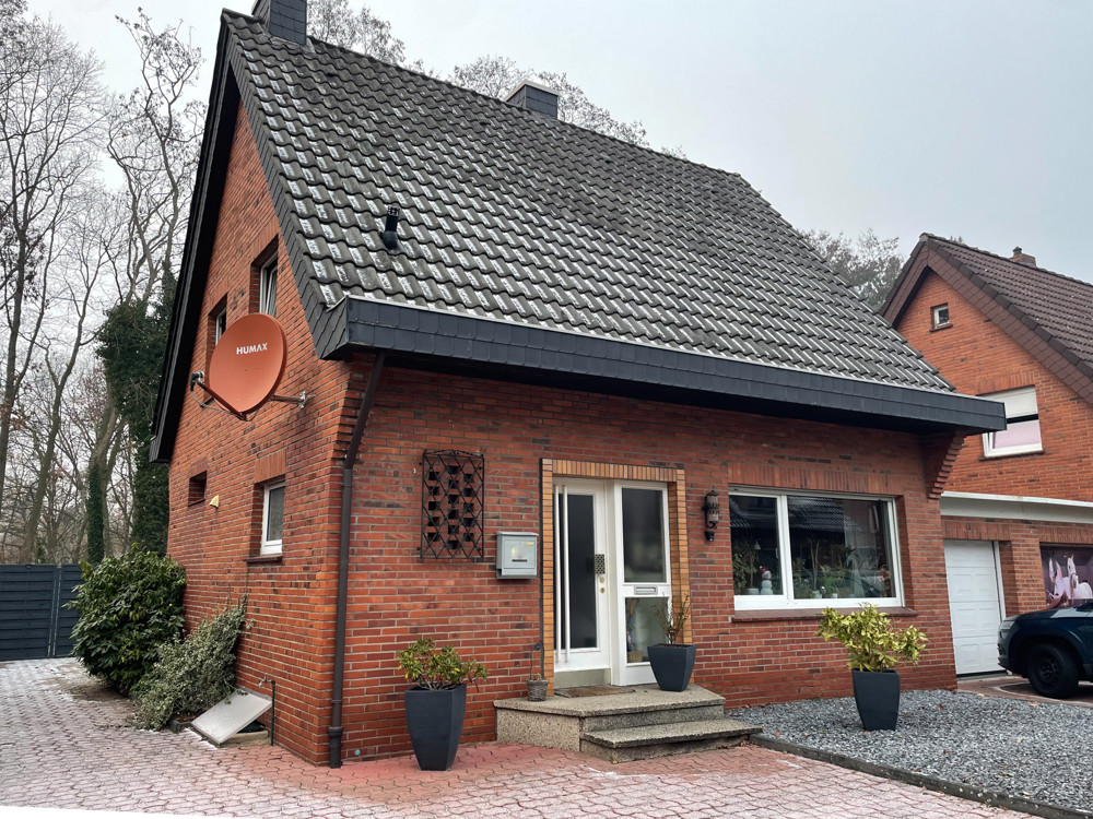 Vorderansicht