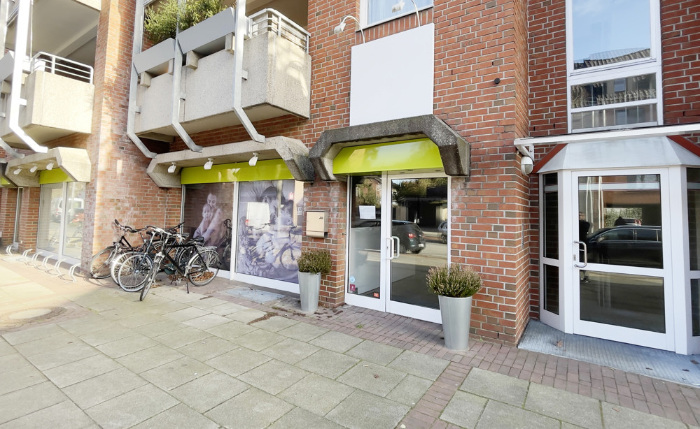Vorderansicht