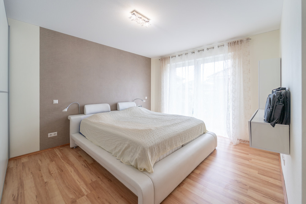 Elternschlafzimmer