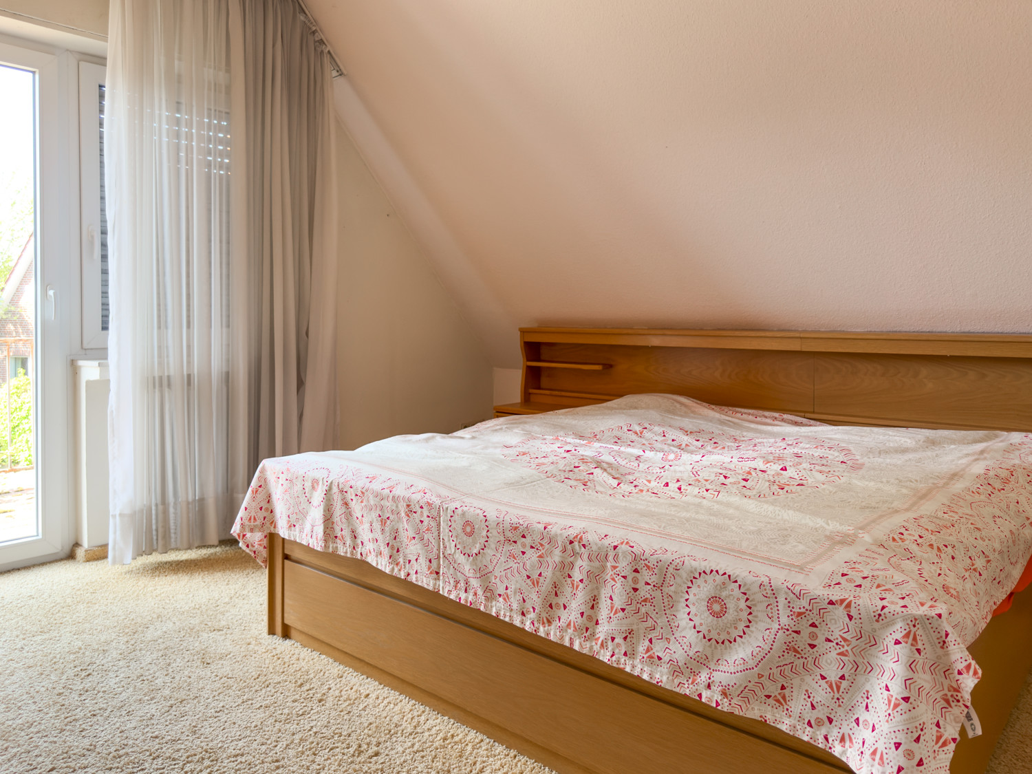 DG, Schlafzimmer II