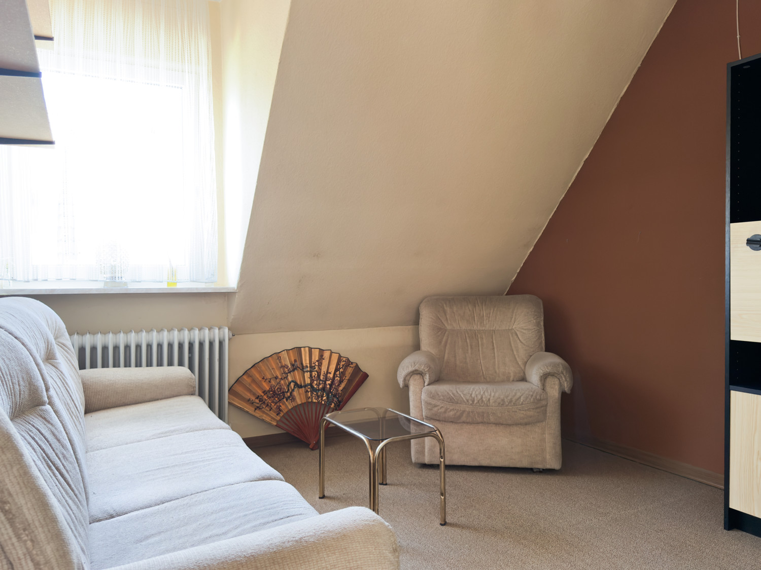DG, Schlafzimmer IV