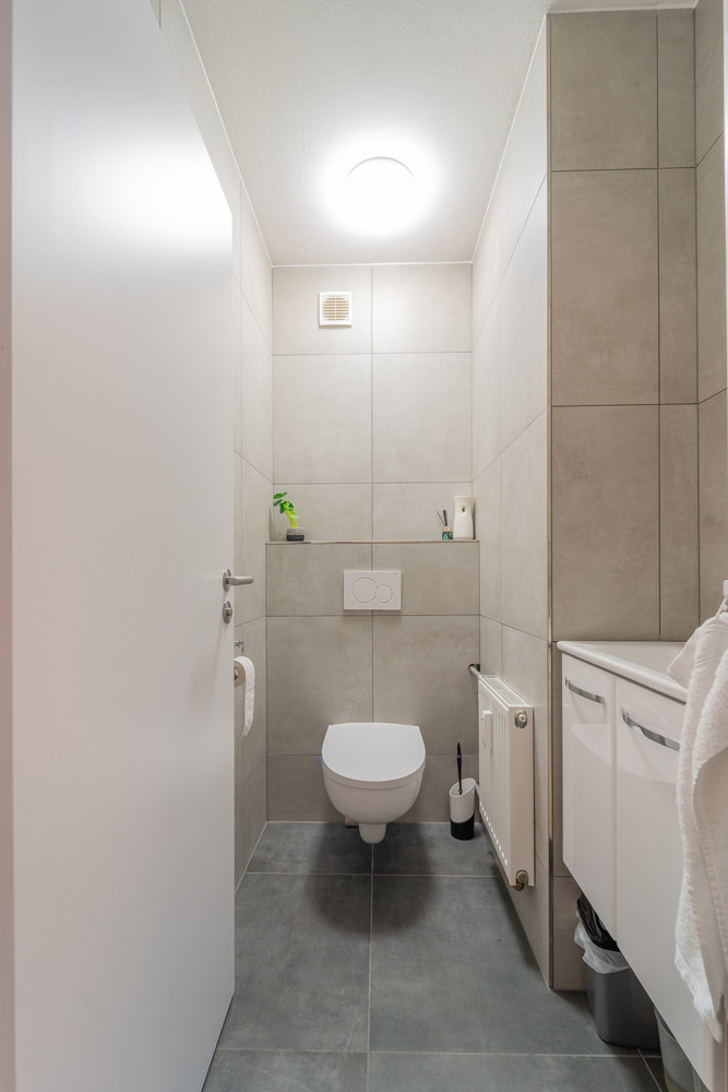 Gäste-WC