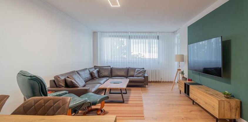 von Poll Immobilien GmbH