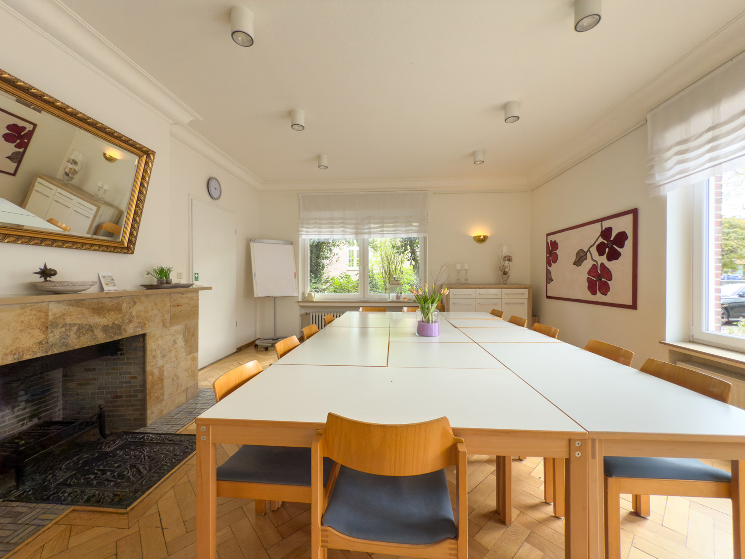 Besprechungsraum