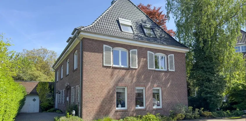 von Poll Immobilien GmbH