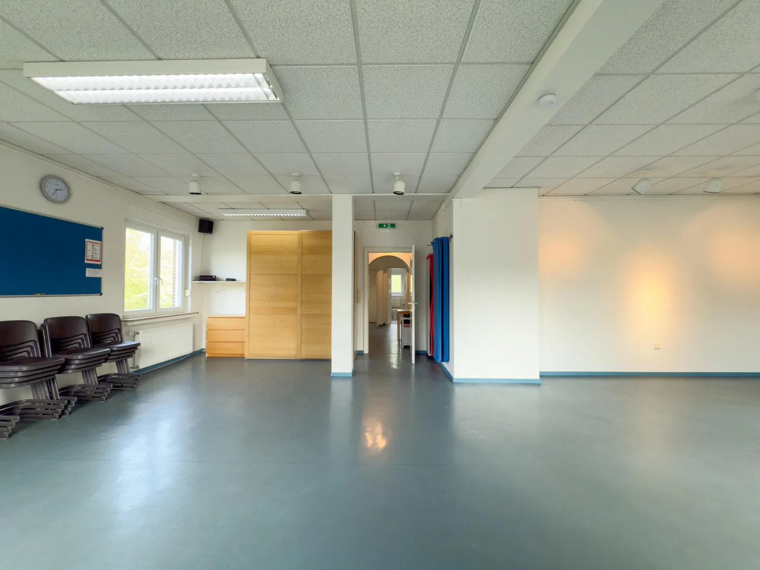 Seminarraum