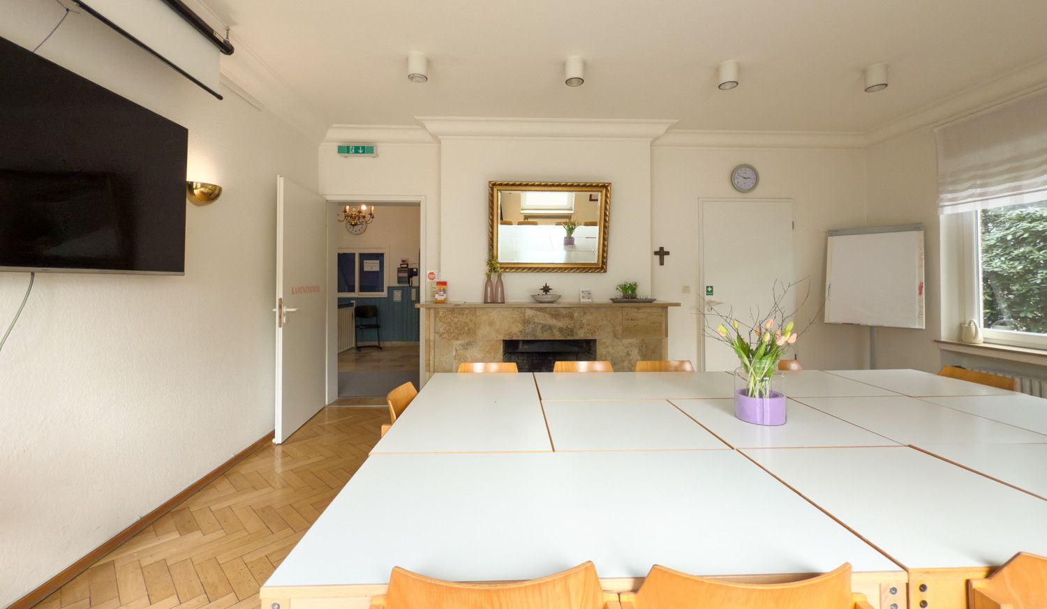 Besprechungsraum