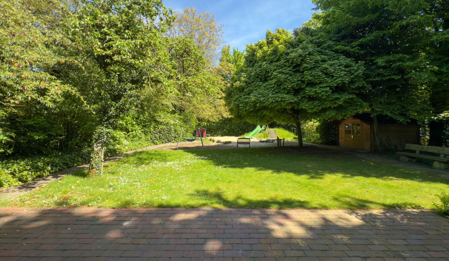 Garten