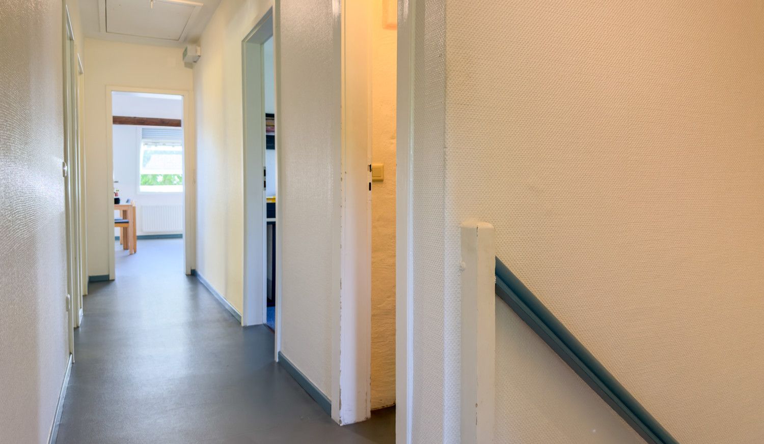 Büroraum