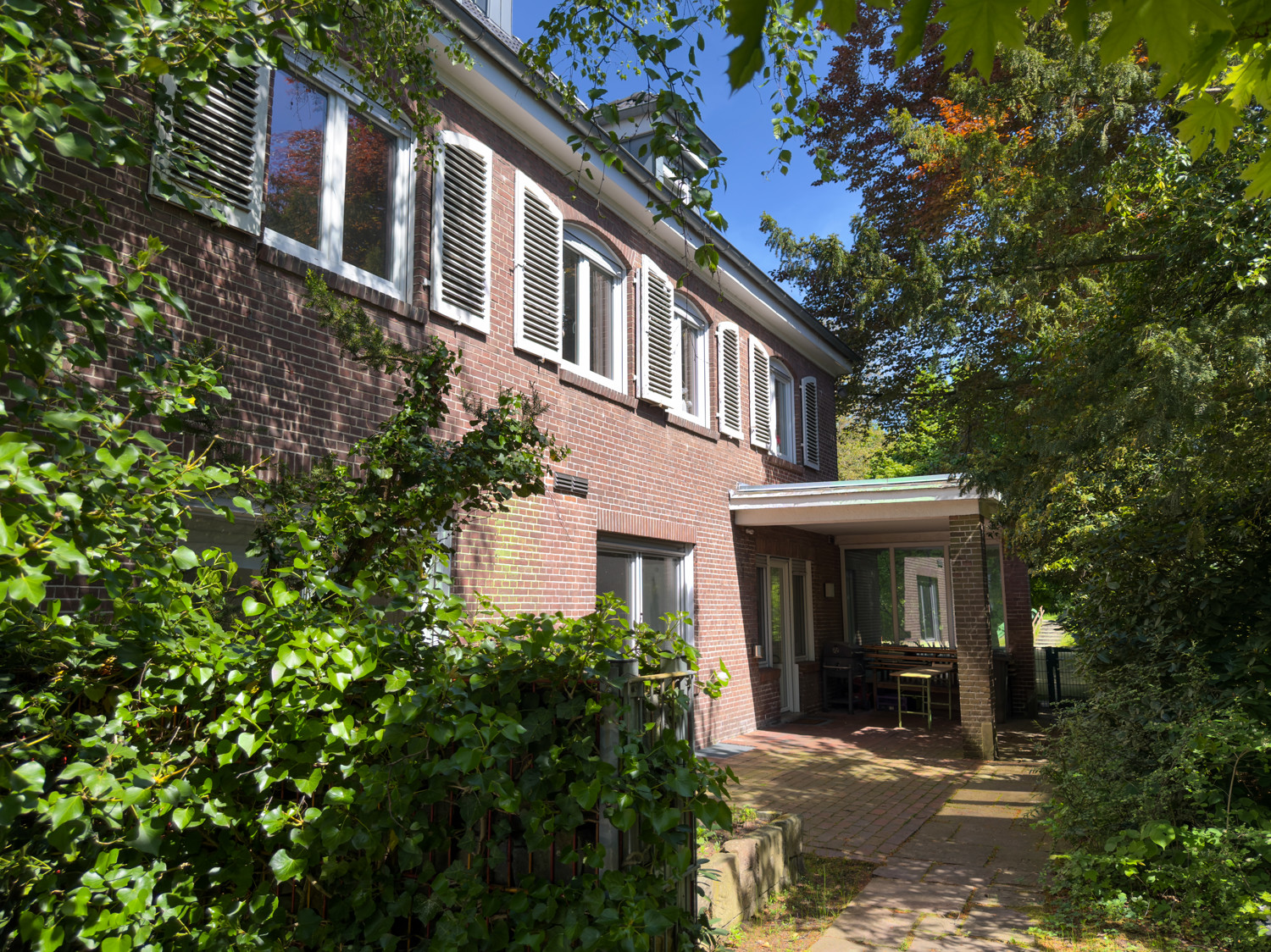 Außenansicht