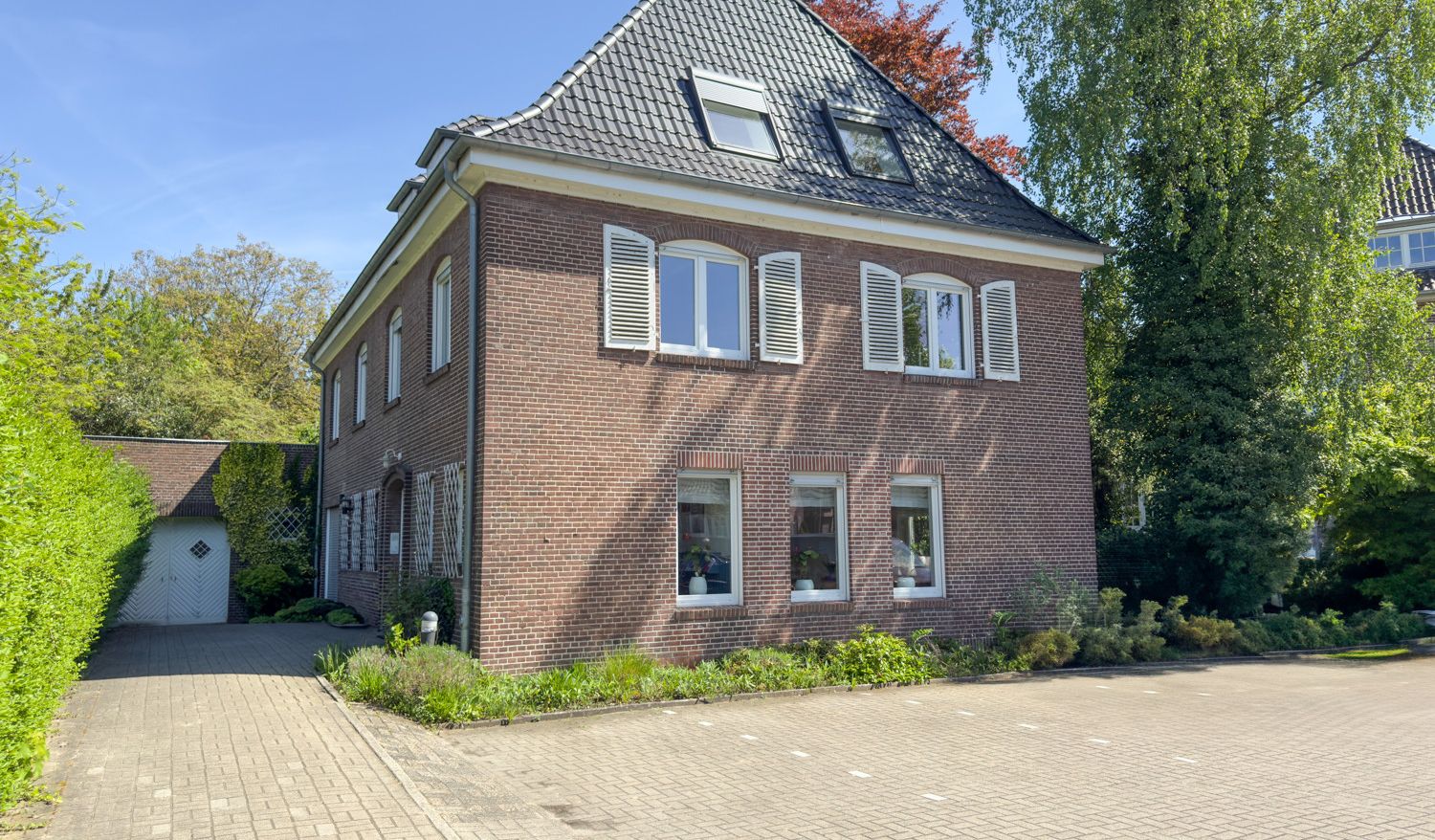 Außenansicht