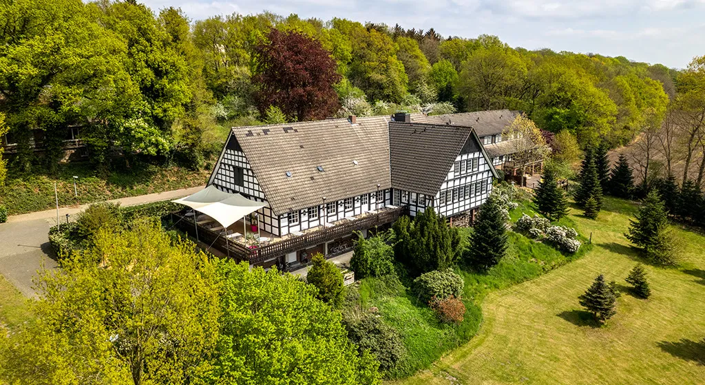 Hotel Niedersächsischer Hof