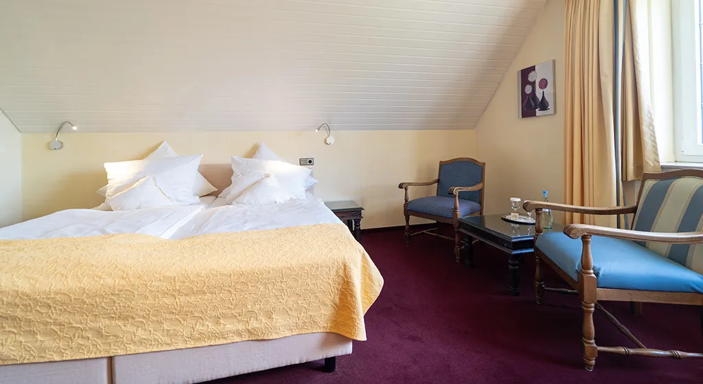 Doppelzimmer