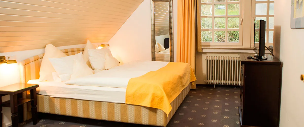 Doppelzimmer