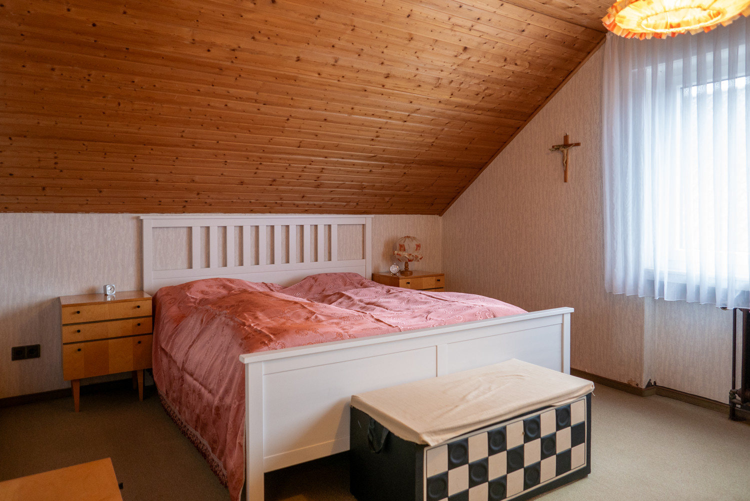 Schlafzimmer I