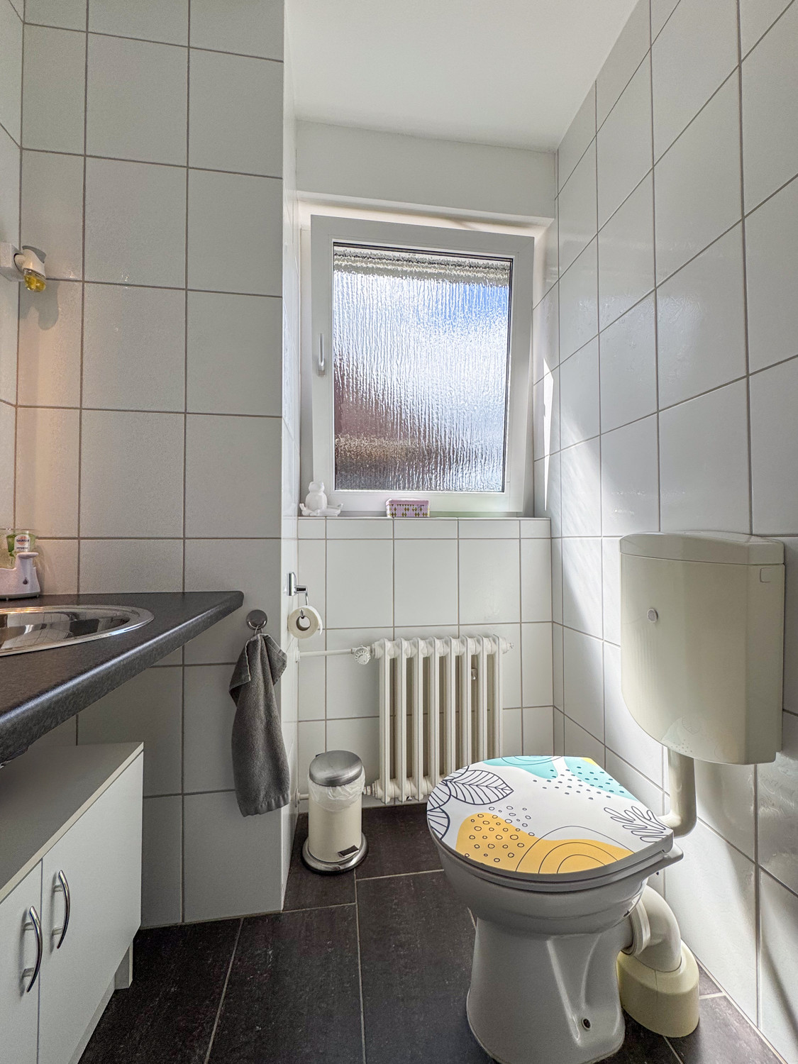 Gäste WC