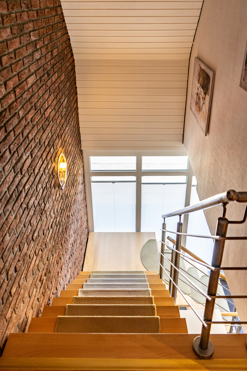 Treppe