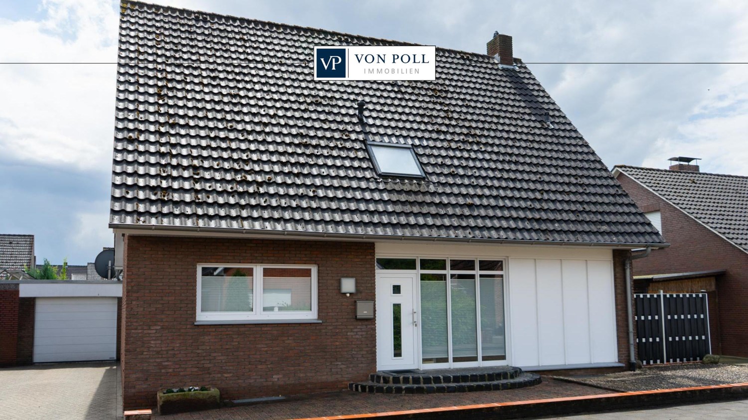 Frontansicht 2