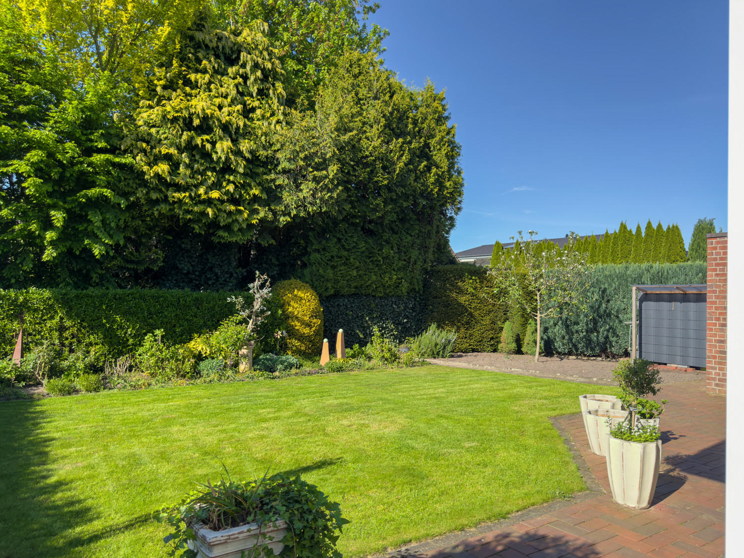 Garten