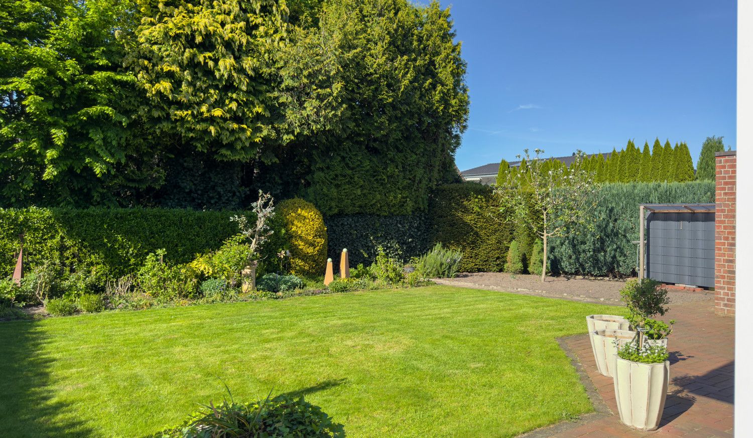 Garten