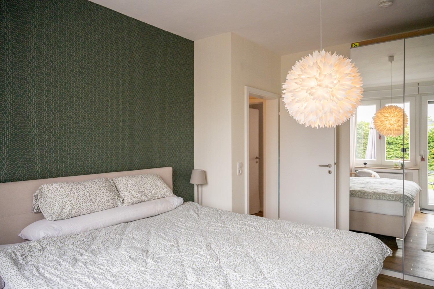 Moderner Bungalow mit Garten in Top-Lage von Nordhorn