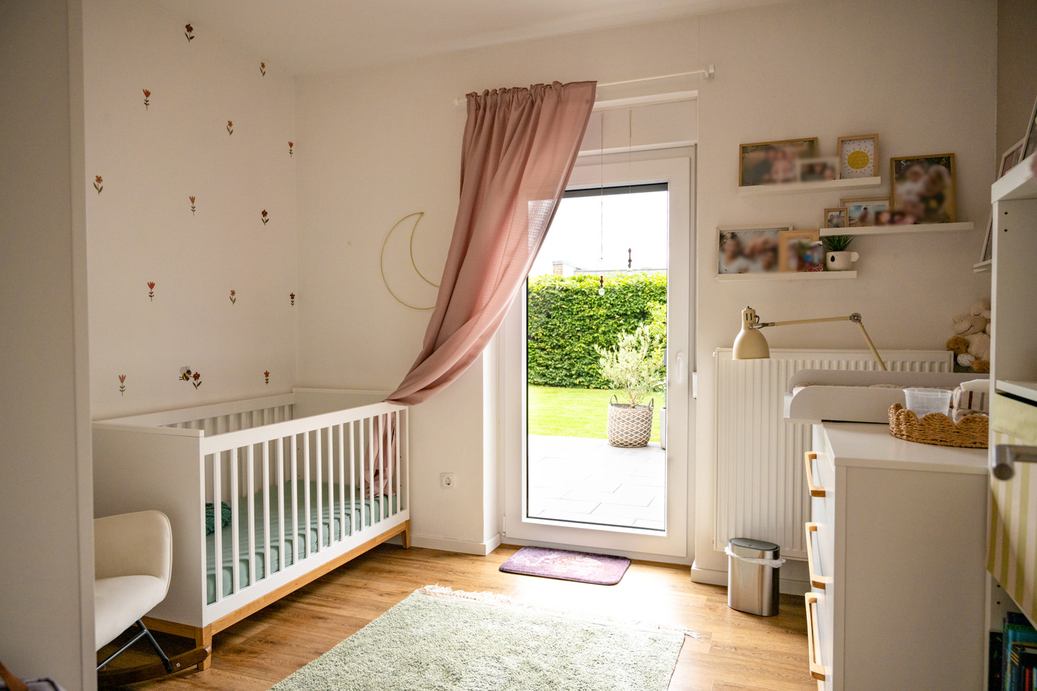Kinderzimmer I