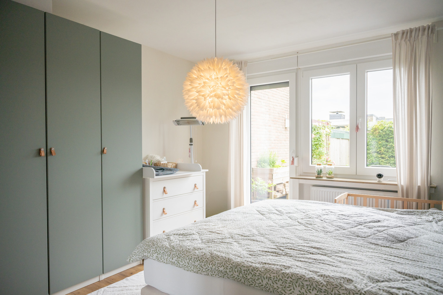 Moderner Bungalow mit Garten in Top-Lage von Nordhorn