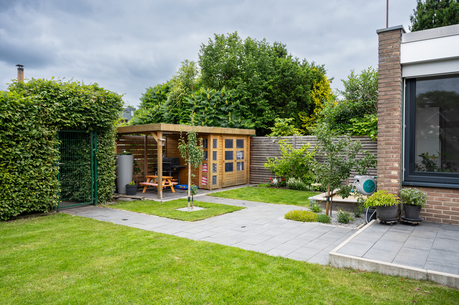 Garten