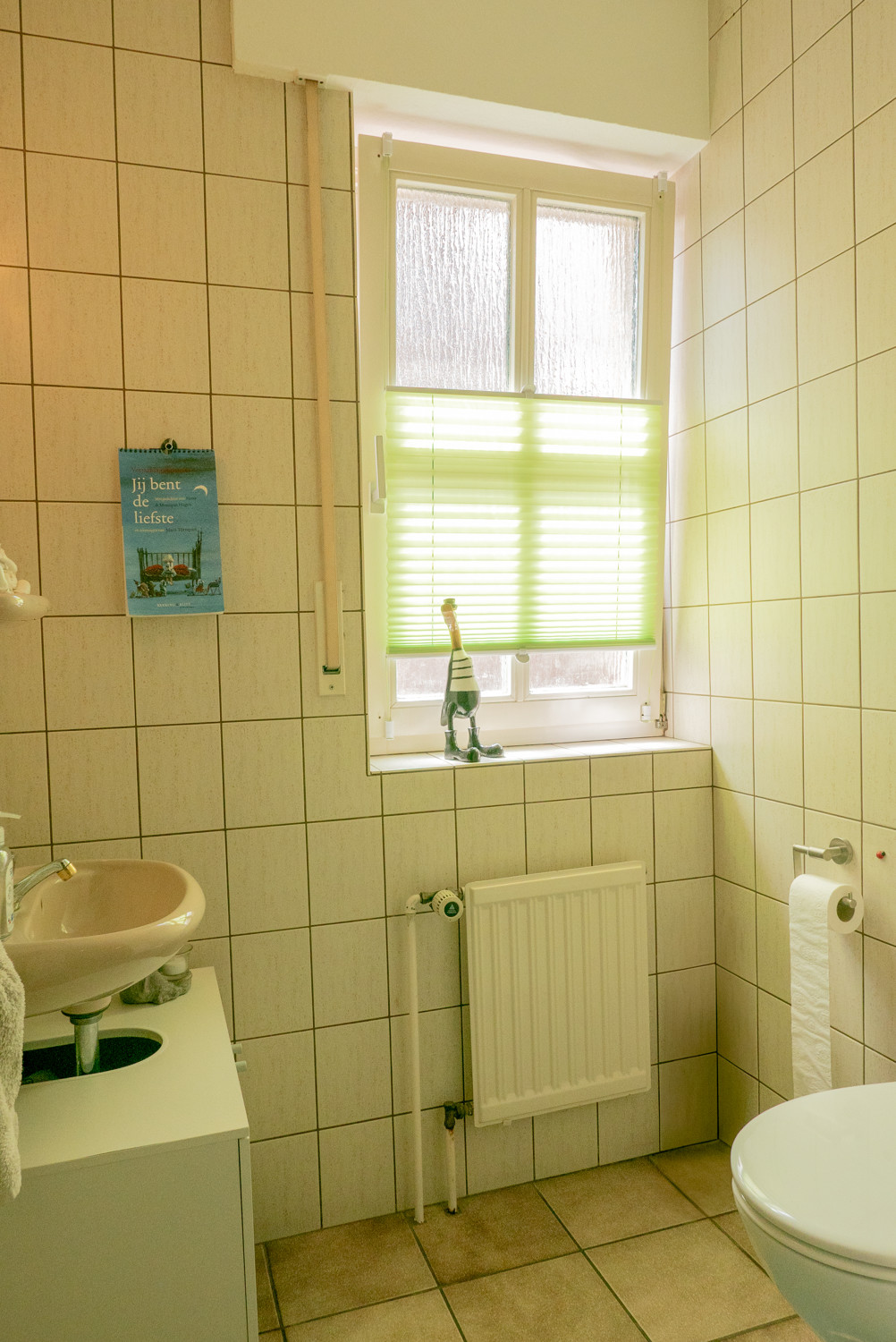 Gäste WC