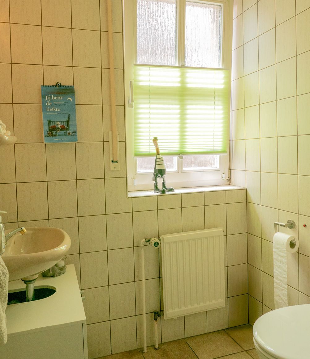Gäste WC