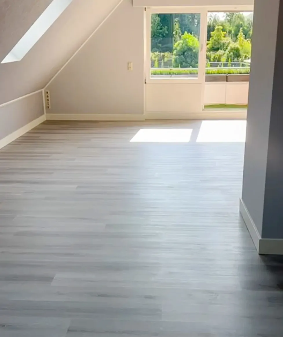 Wohn- und Essbereich