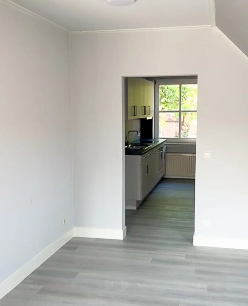 Wohn- und Essbereich