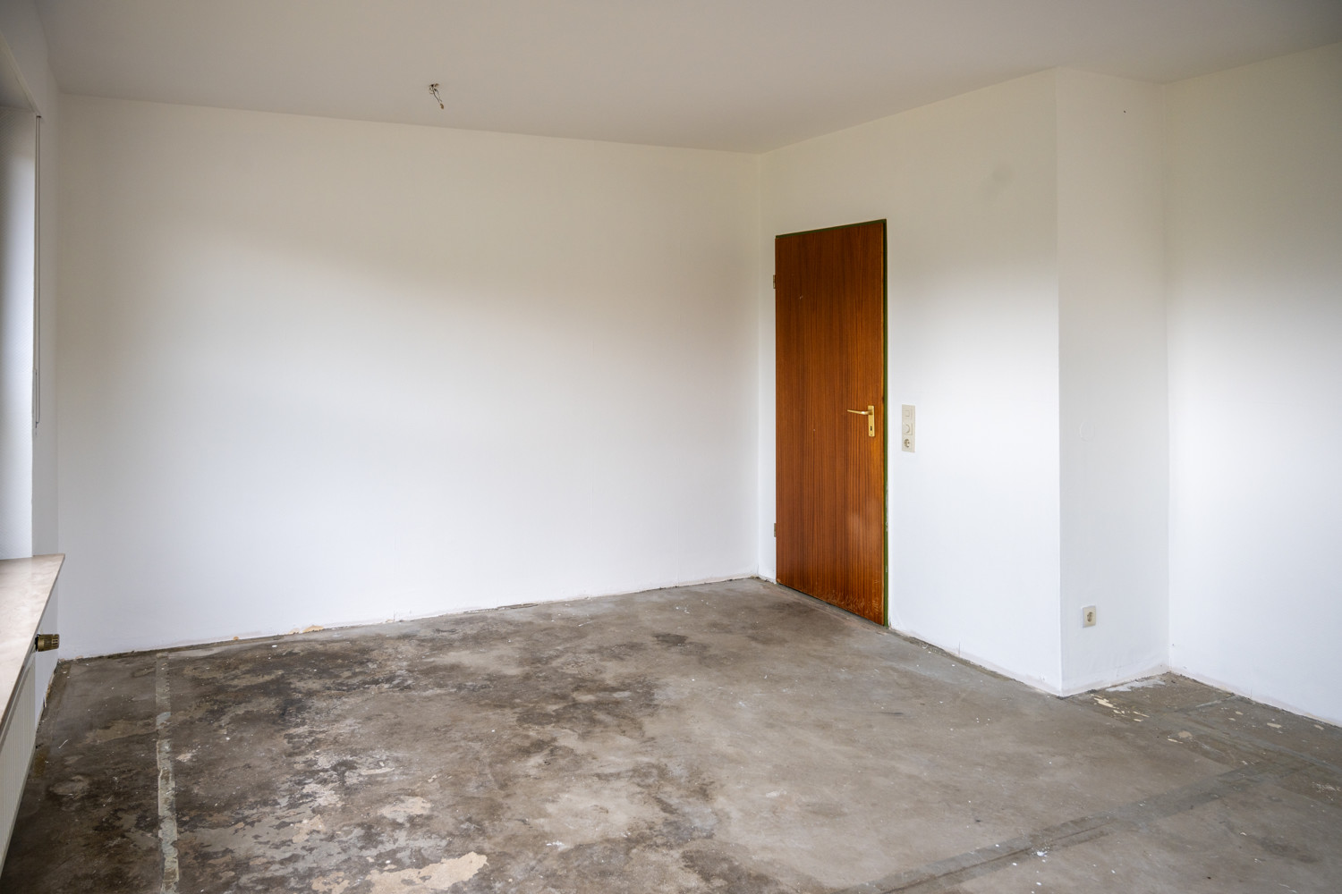 Wohn- und Esszimmer