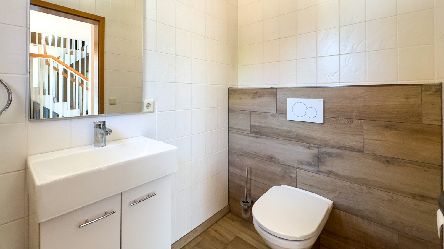 Gäste WC