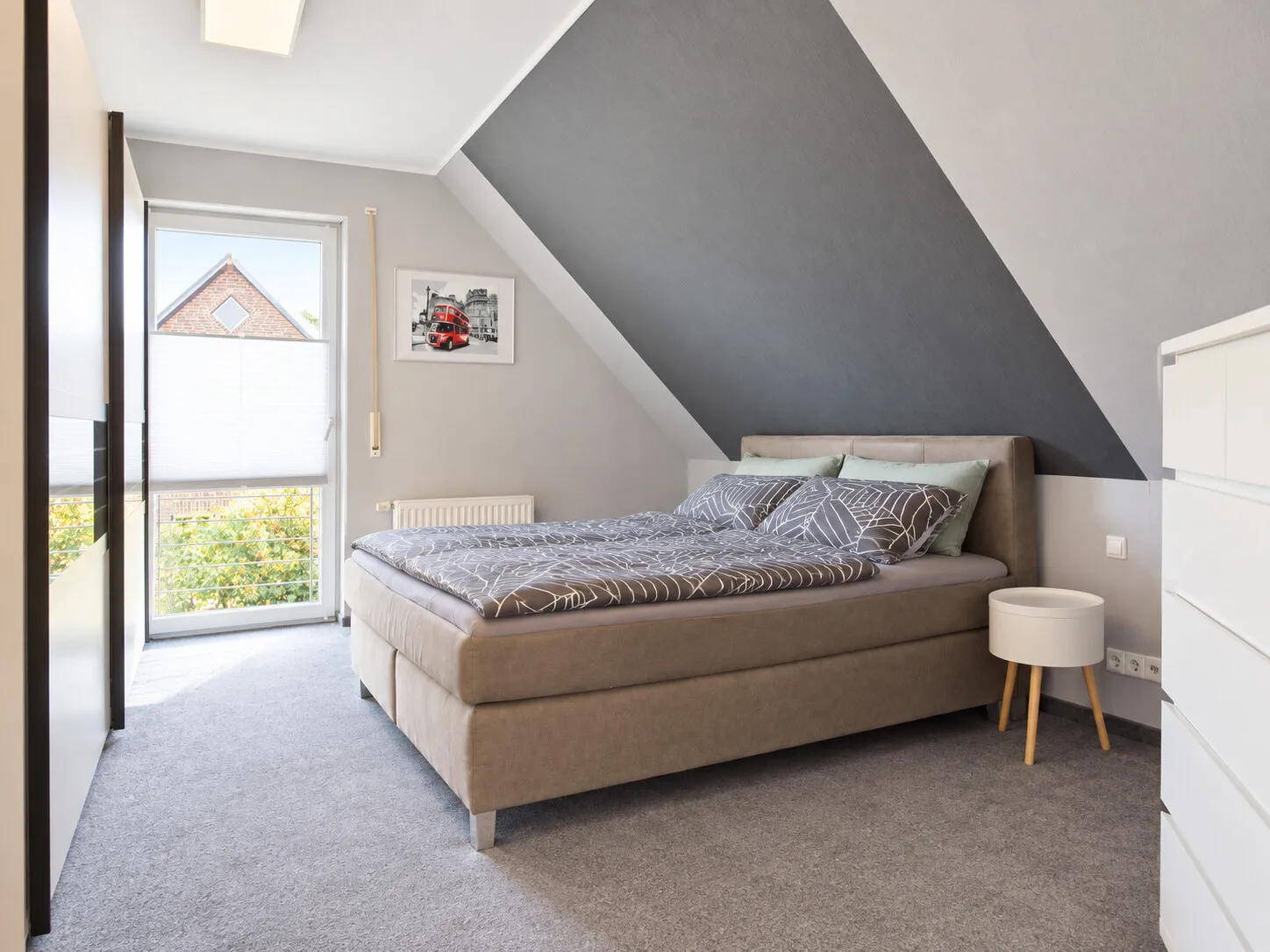 Elternschlafzimmer