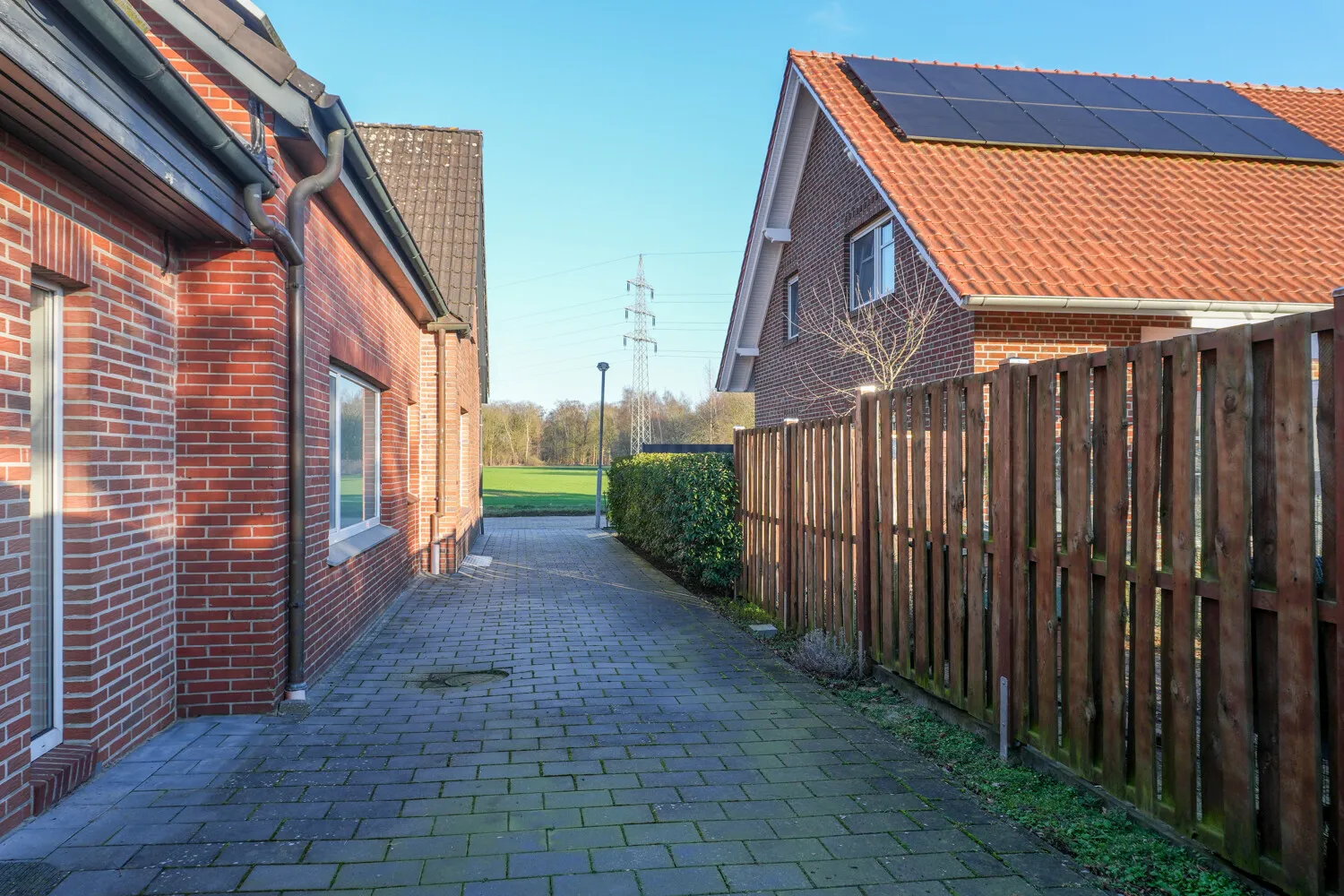 Stellplatz