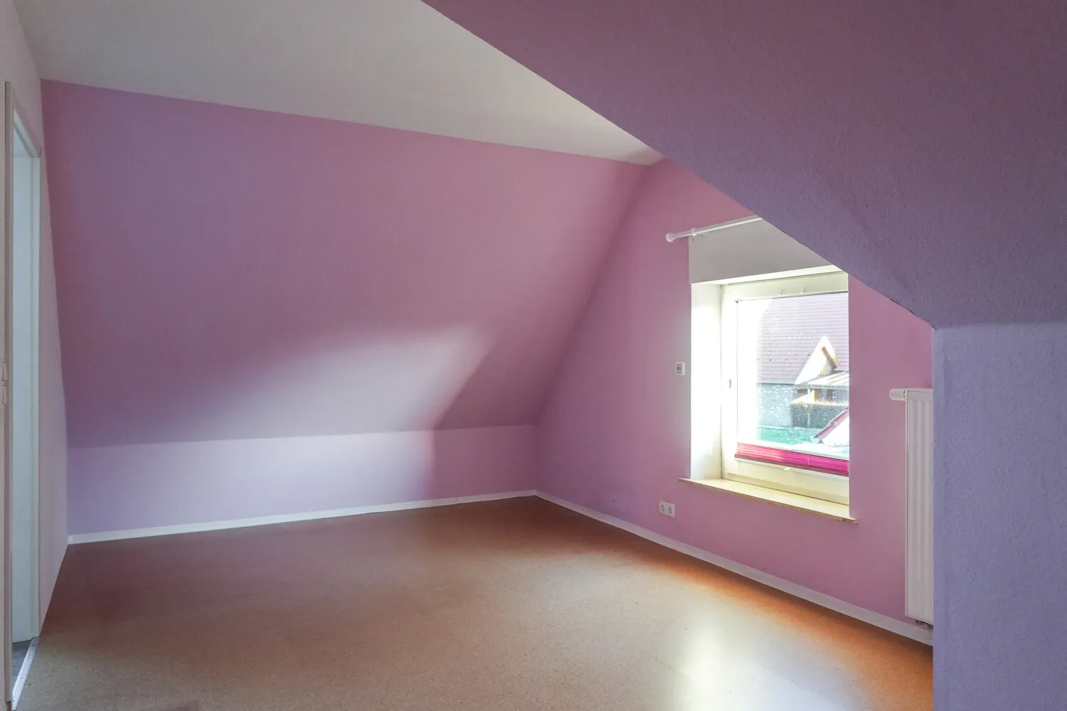Kinderzimmer I