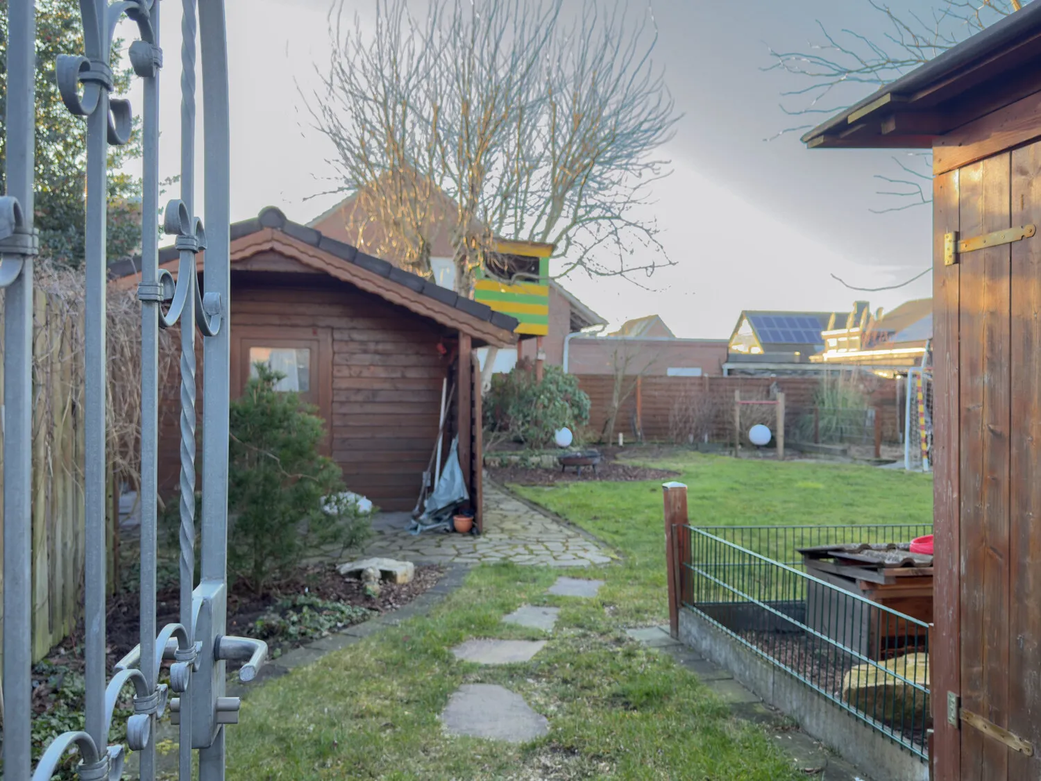 Garten